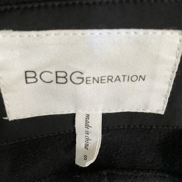 Trench coat Size S - Picture 3 of 3